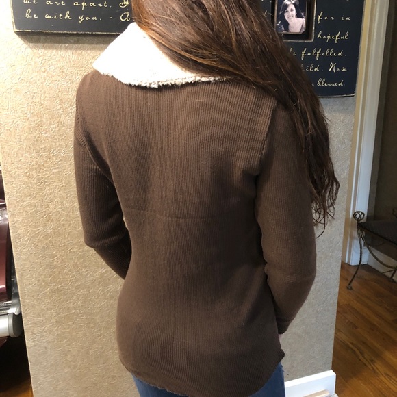 Jacket - Picture 3 of 5